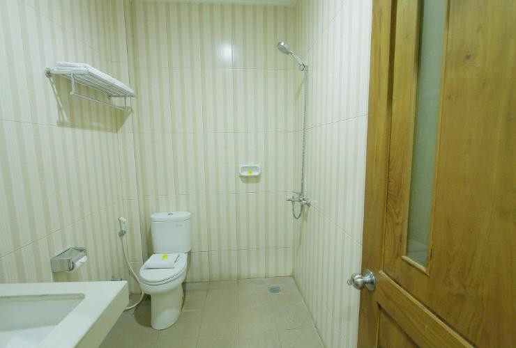 Kesambi Hijau Hotel