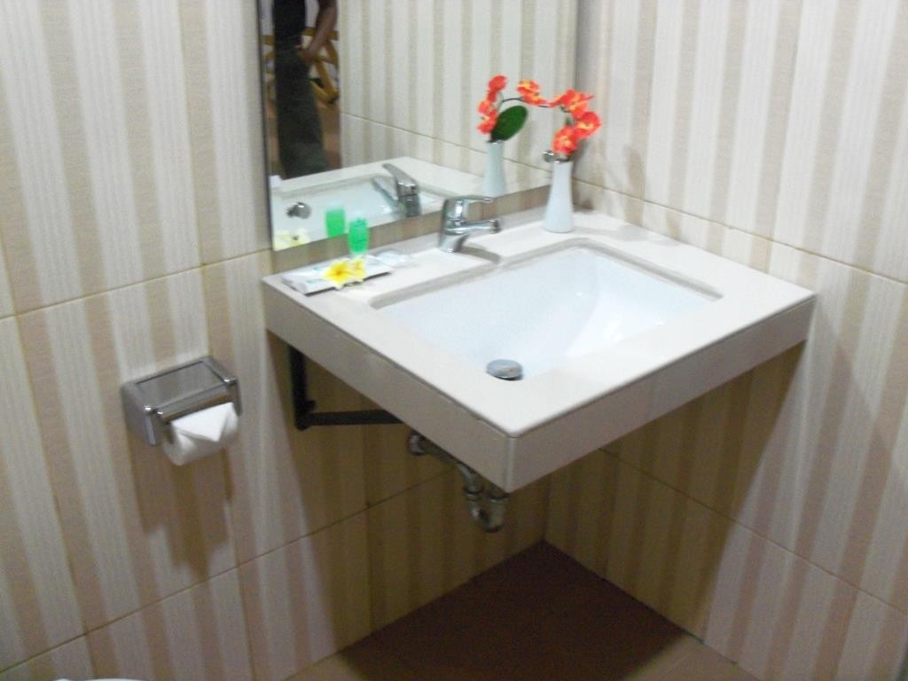 Kesambi Hijau Hotel