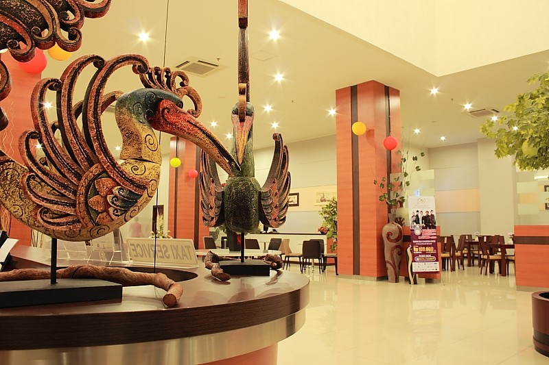 Lampion Hotel