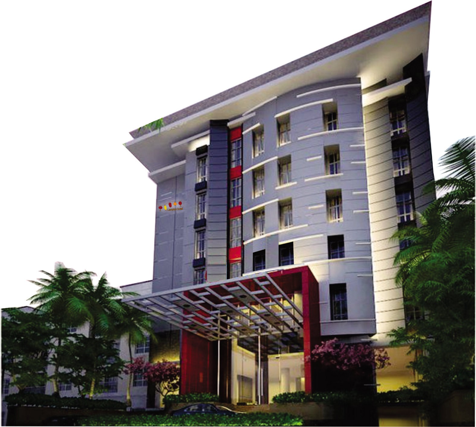 Lampion Hotel