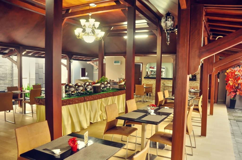 Nueve Malioboro Jogja Hotel