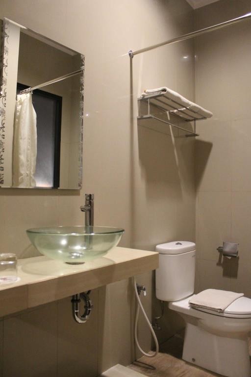 Nueve Malioboro Jogja Hotel