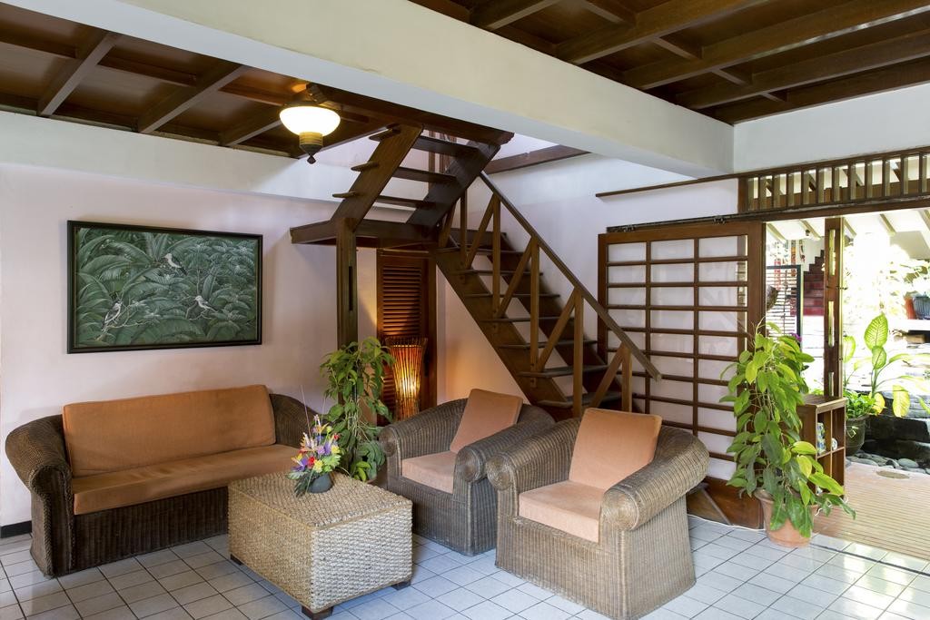 Duta Garden Hotel