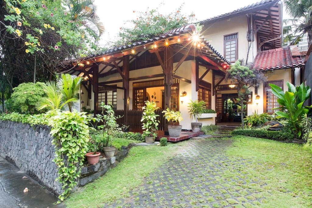 Duta Garden Hotel