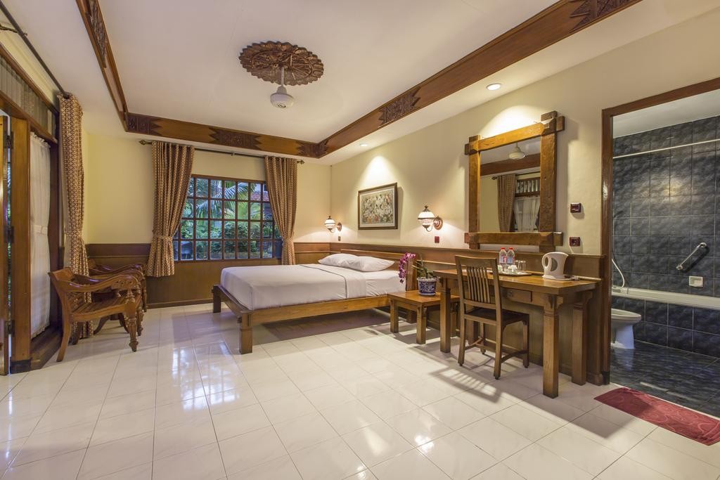 Duta Garden Hotel