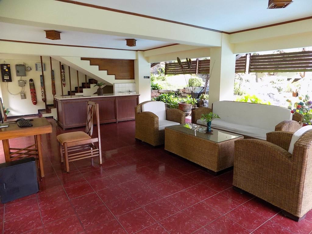Duta Garden Hotel