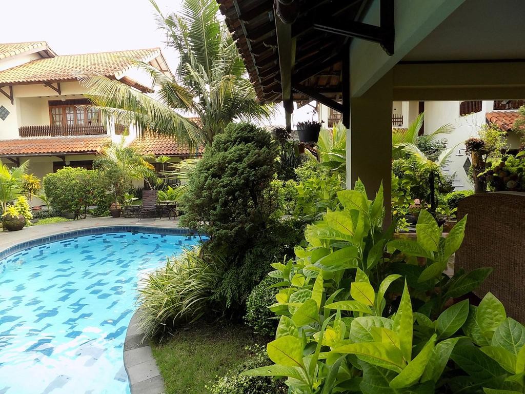 Duta Garden Hotel