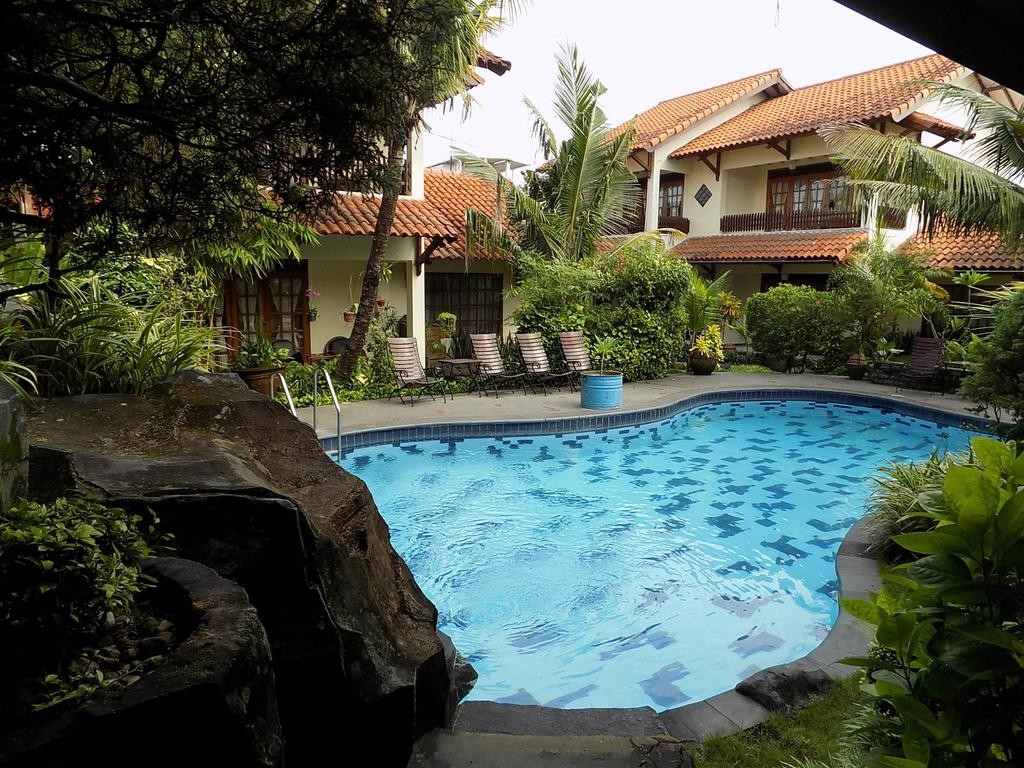 Duta Garden Hotel