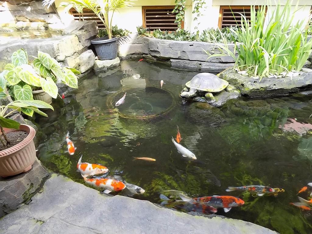 Duta Garden Hotel