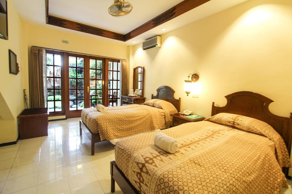 Duta Garden Hotel