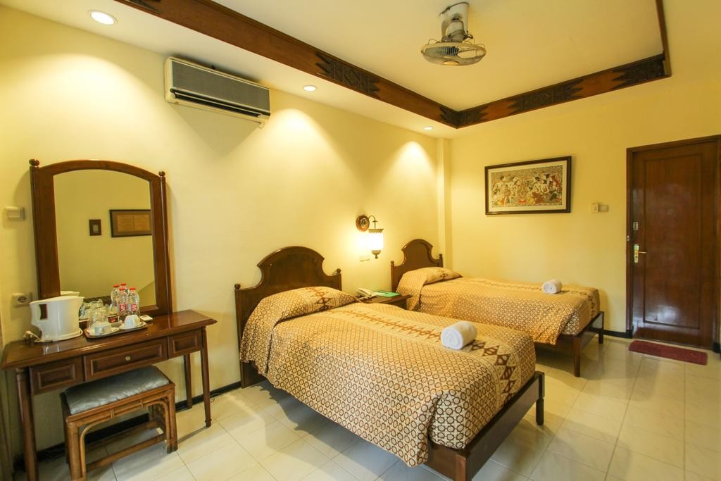 Duta Garden Hotel