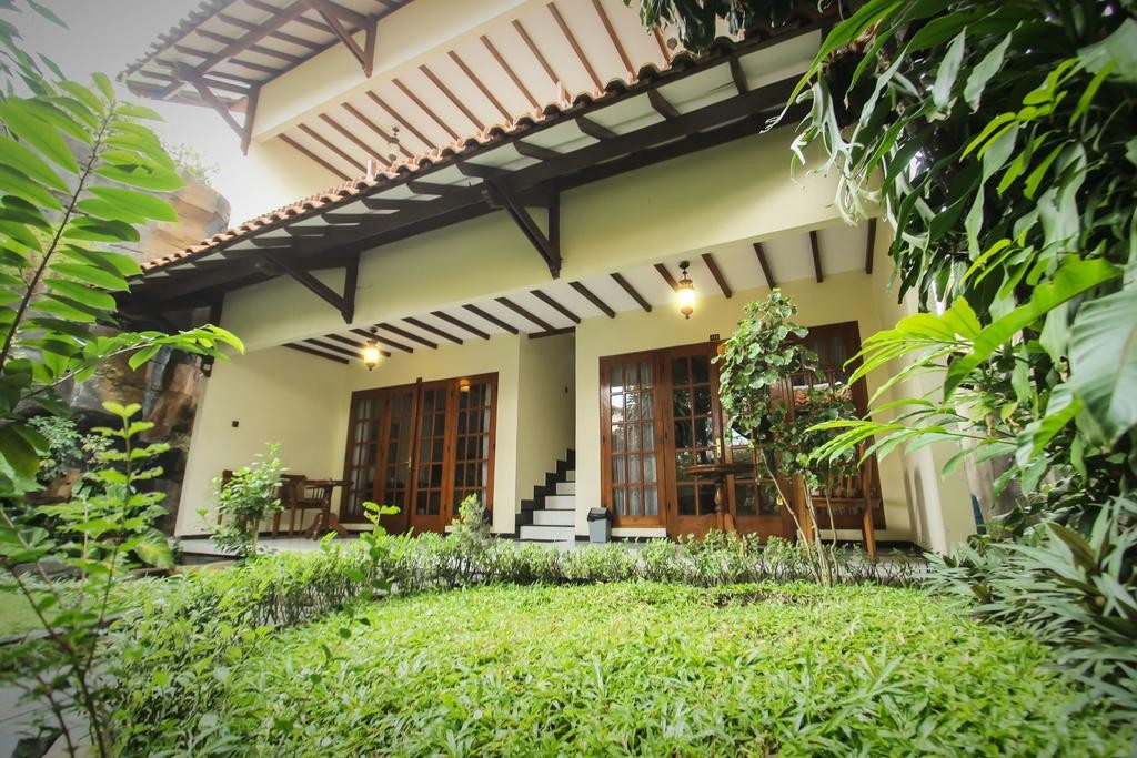 Duta Garden Hotel