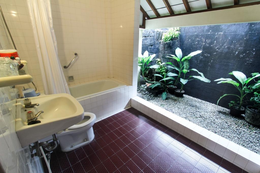 Duta Garden Hotel