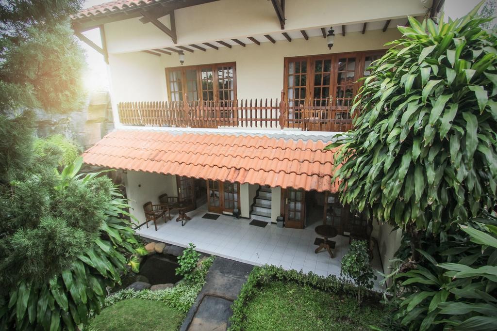 Duta Garden Hotel