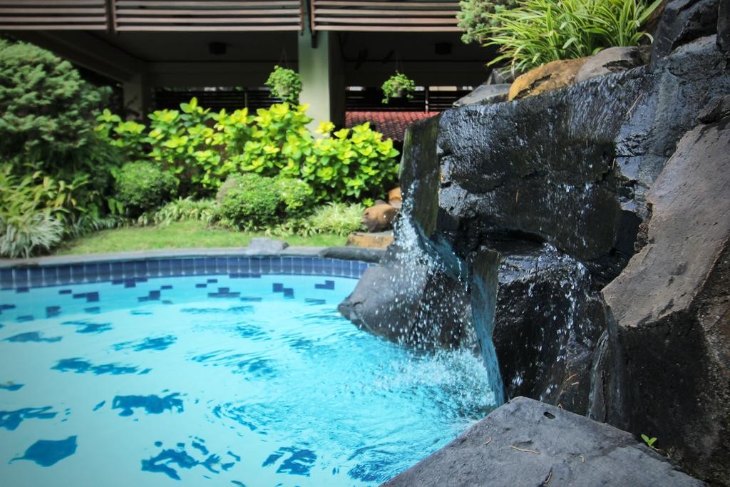 Duta Garden Hotel