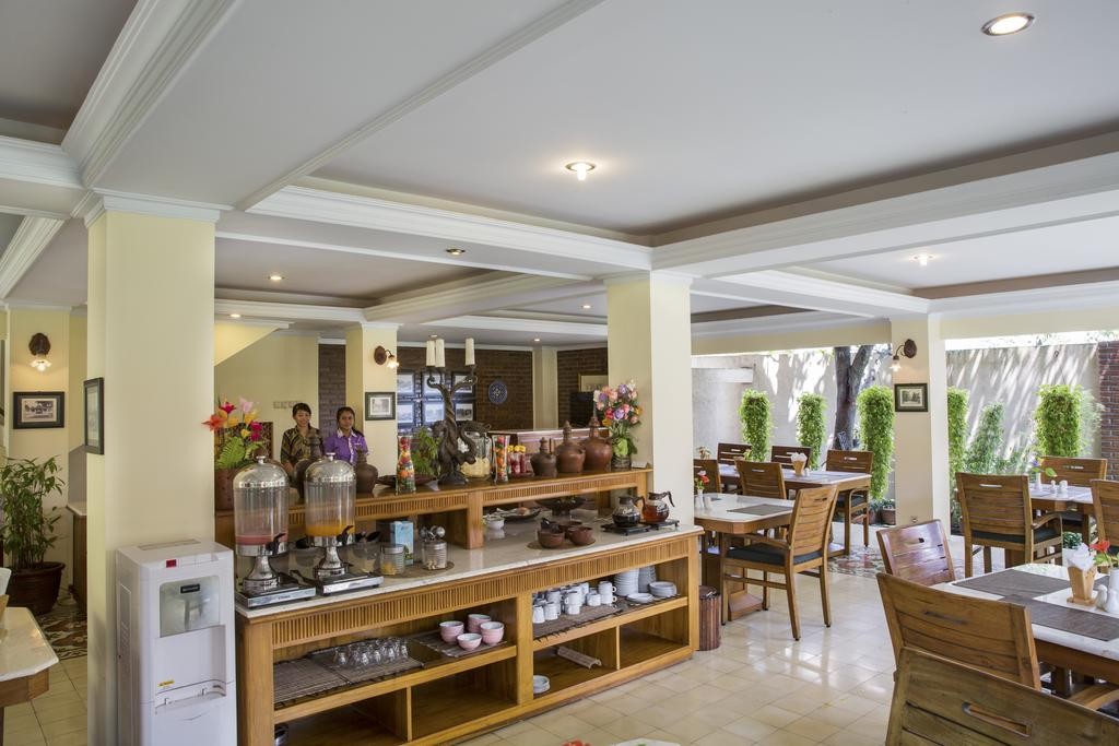 Duta Garden Hotel