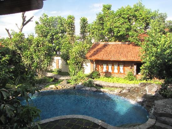 Duta Garden Hotel
