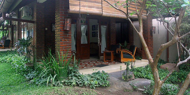 Duta Garden Hotel