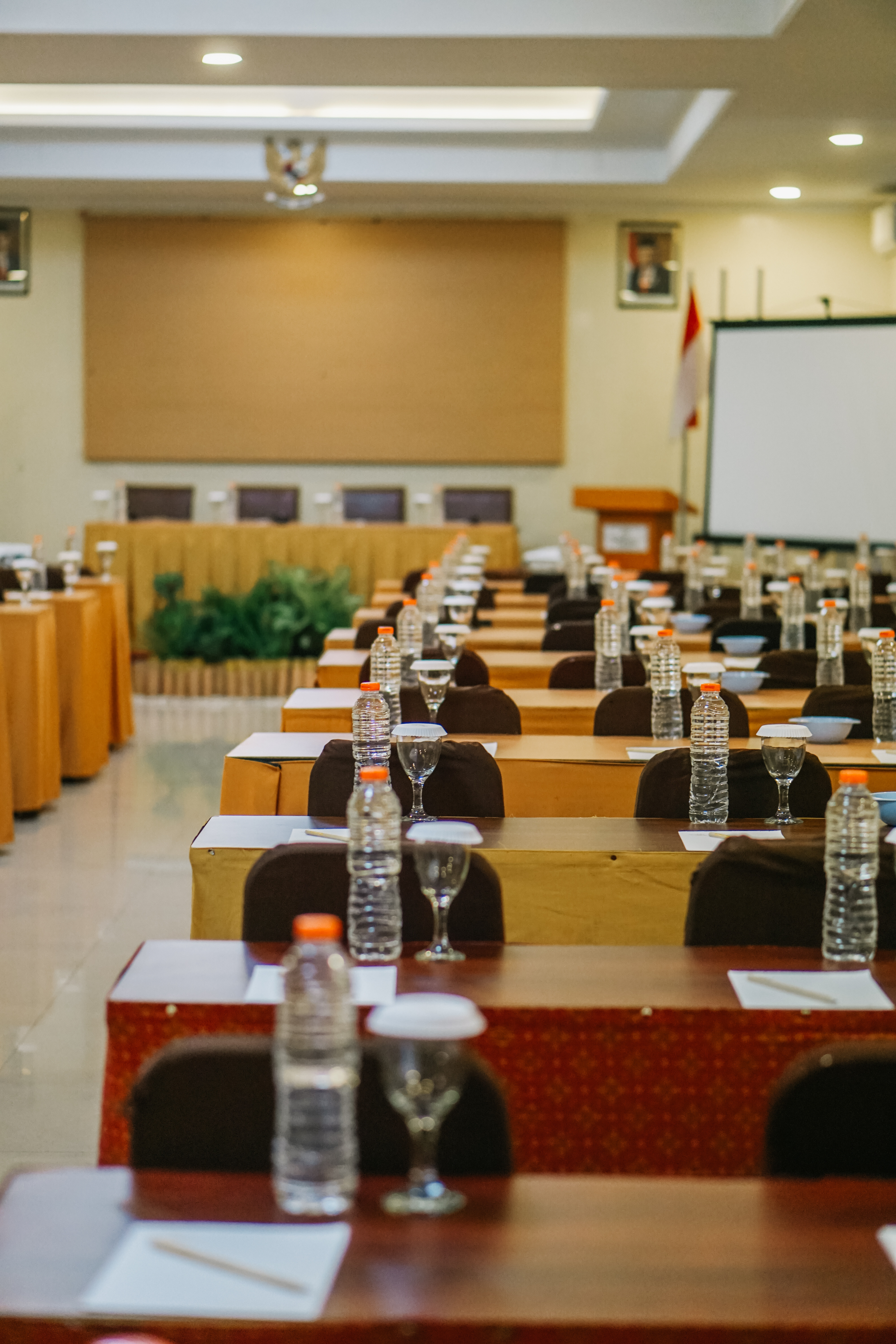 The Amrani Syariah Hotel