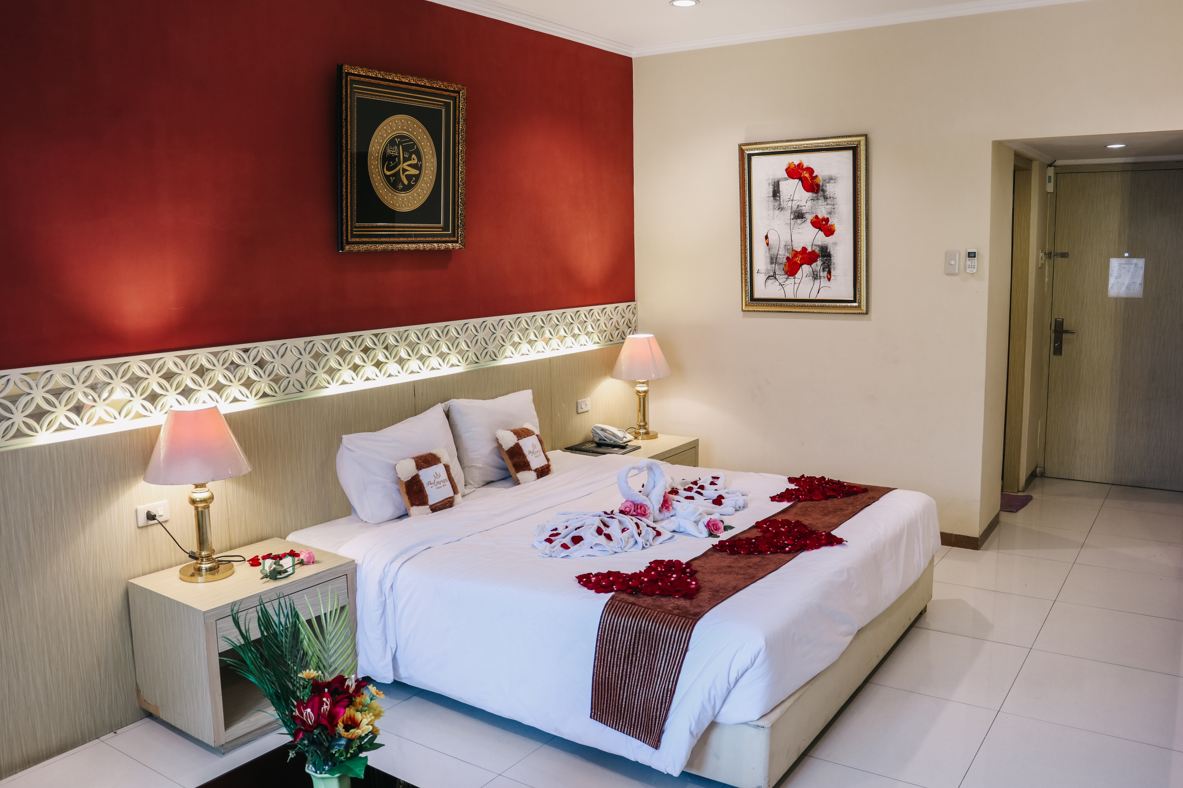 The Amrani Syariah Hotel