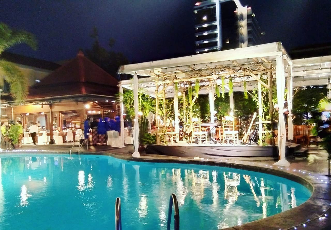 Cakra Kembang