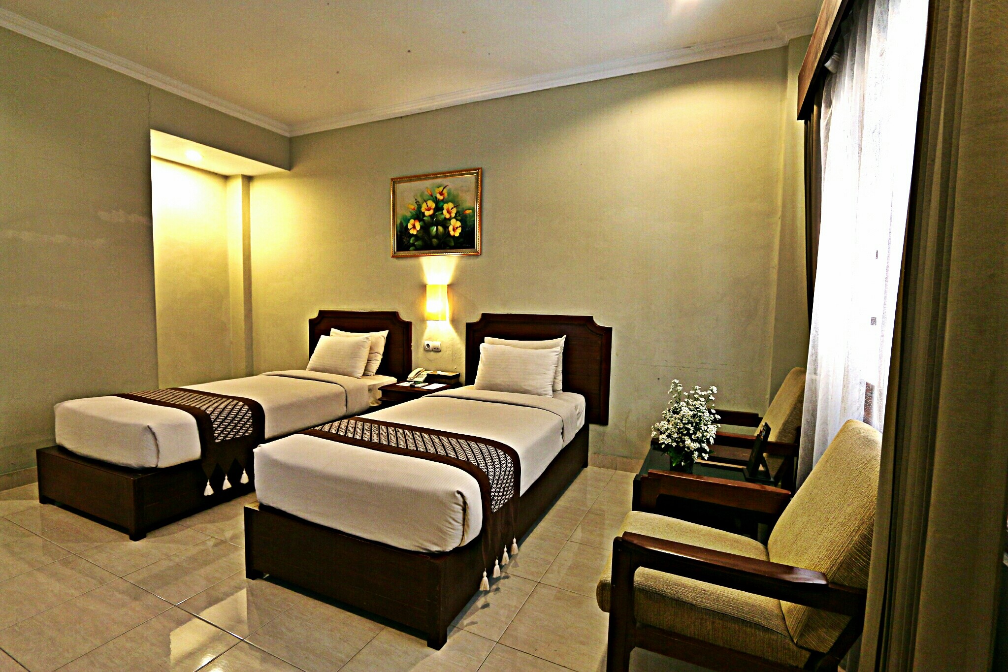 Cakra Kembang