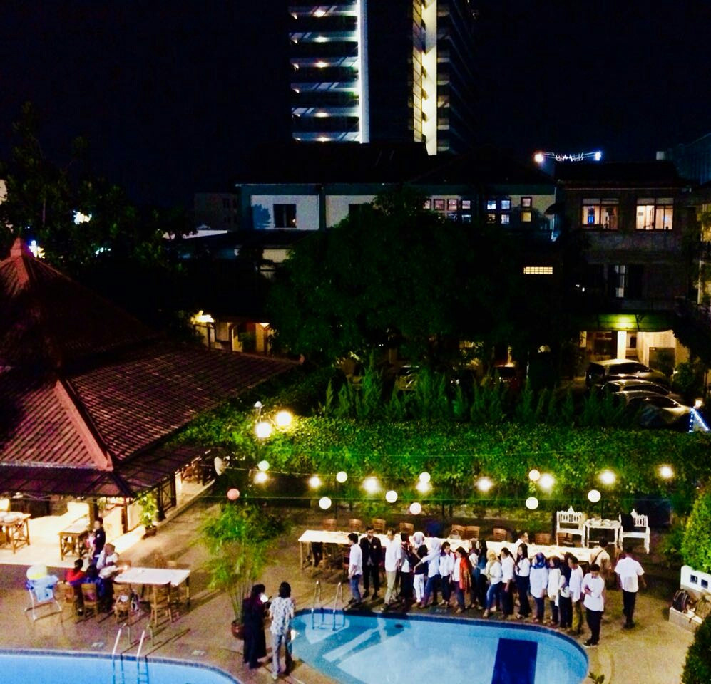 Cakra Kembang