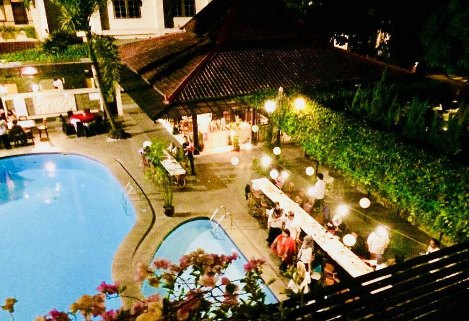 Cakra Kembang