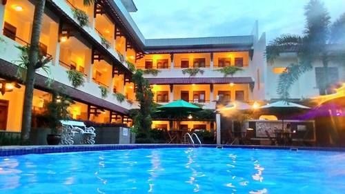 Cakra Kembang