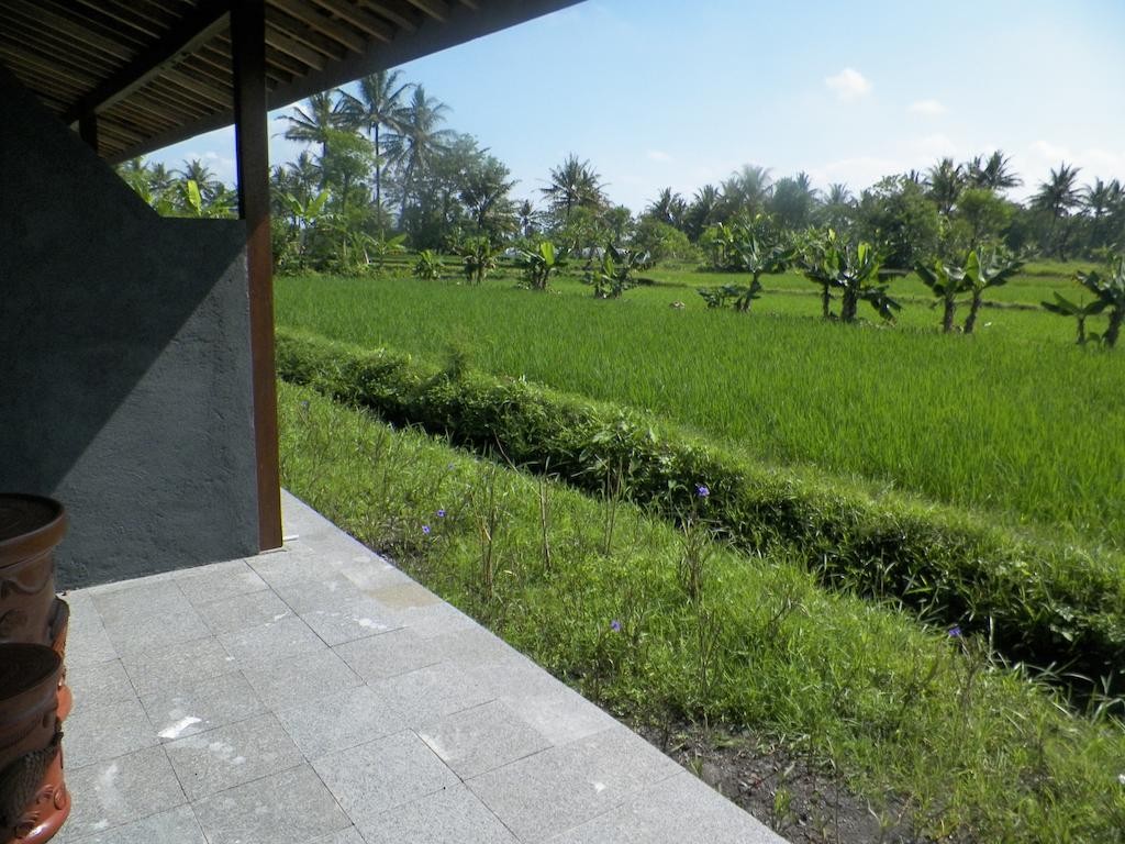Puri Menoreh Hotel and Restaurant Borobudur