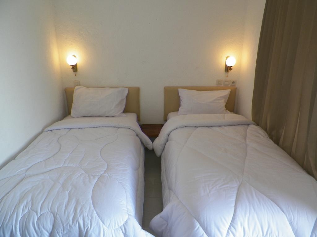 Puri Menoreh Hotel and Restaurant Borobudur