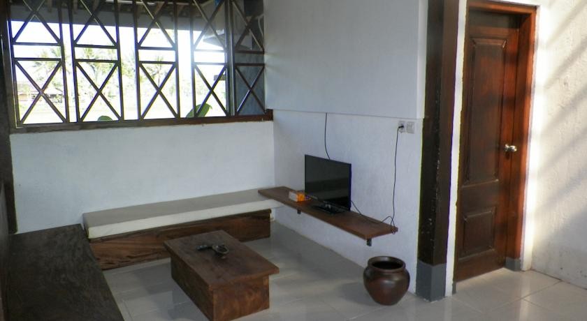 Puri Menoreh Hotel and Restaurant Borobudur