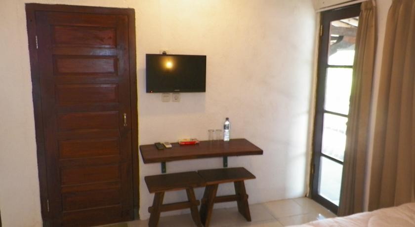 Puri Menoreh Hotel and Restaurant Borobudur