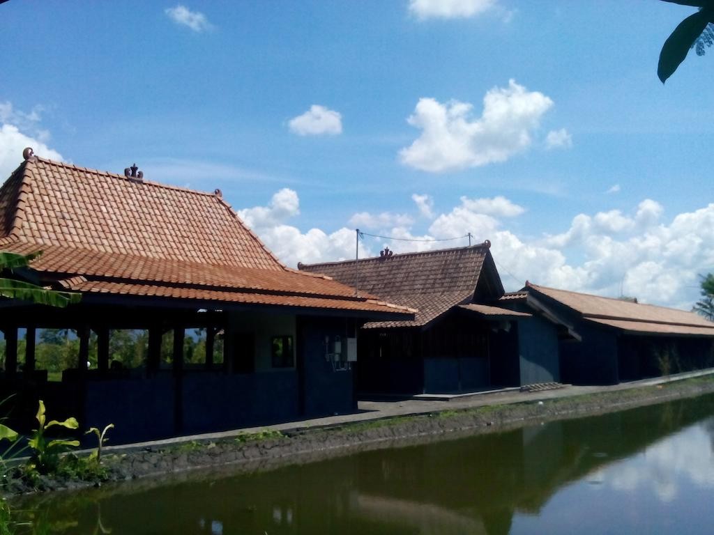 Puri Menoreh Hotel and Restaurant Borobudur