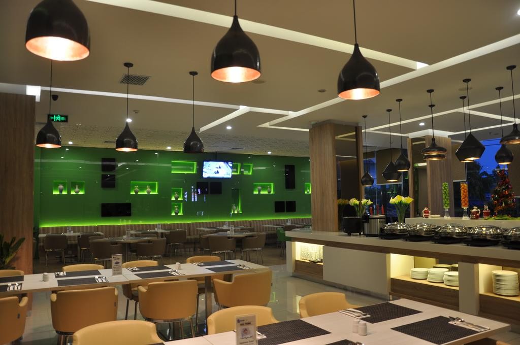 Sala View Hotel