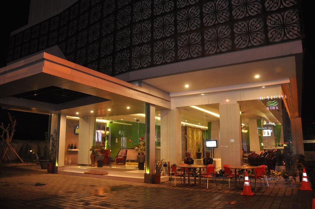 Sala View Hotel