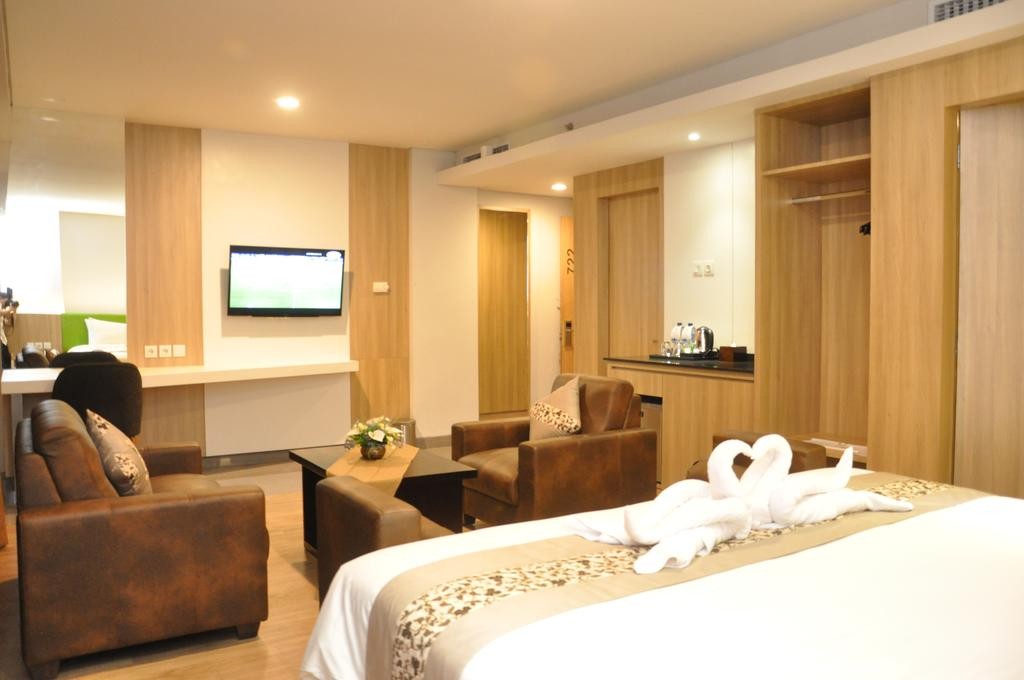 Sala View Hotel