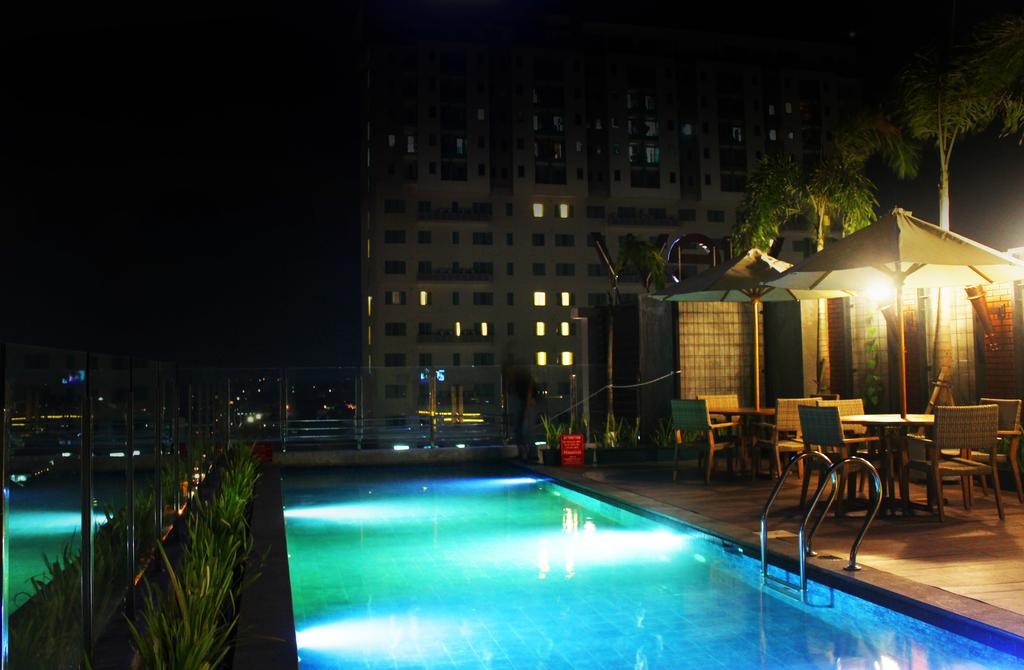 Sala View Hotel