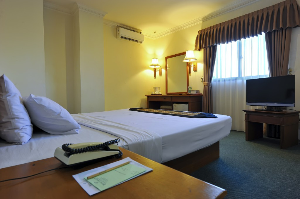 Hotel Grasia Semarang