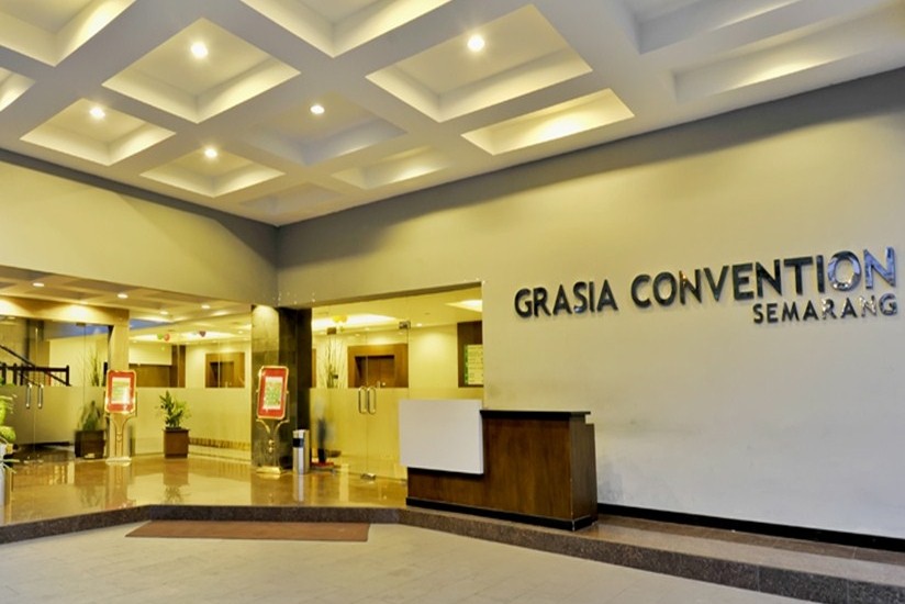 Hotel Grasia Semarang