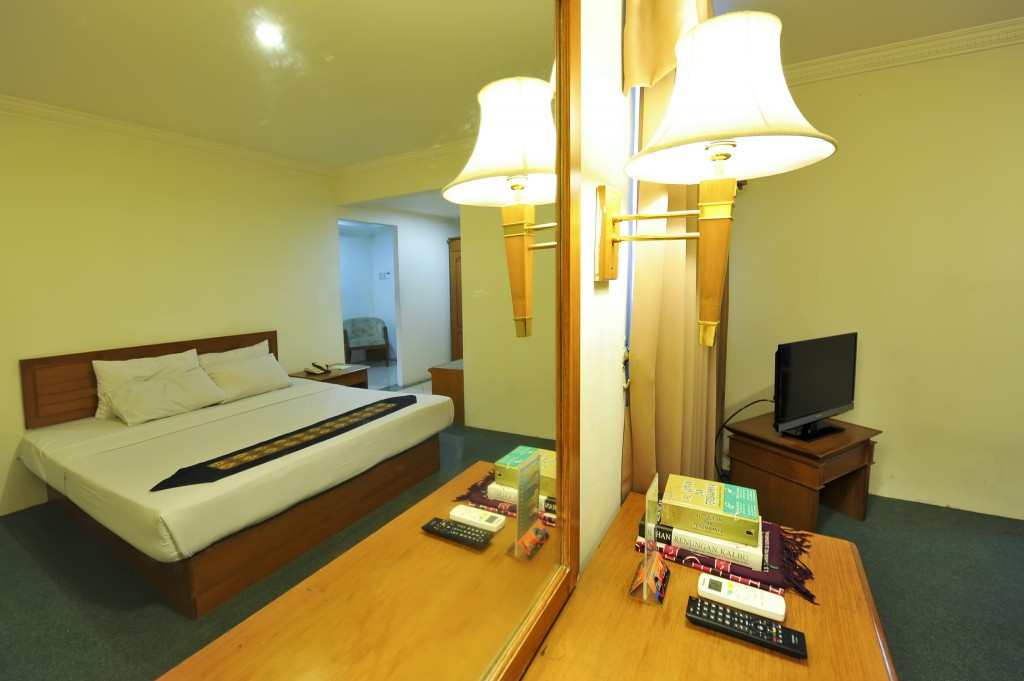 Hotel Grasia Semarang