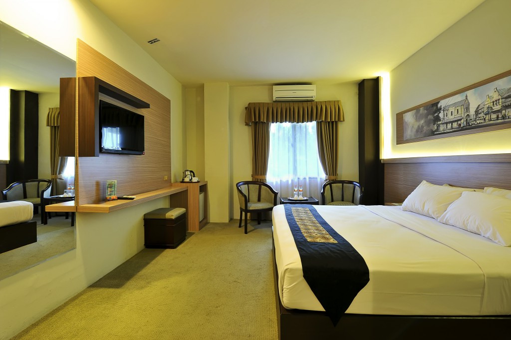 Hotel Grasia Semarang