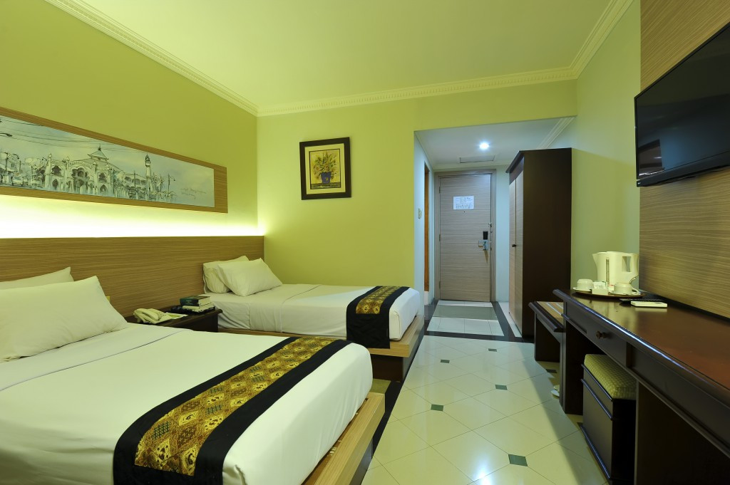 Hotel Grasia Semarang