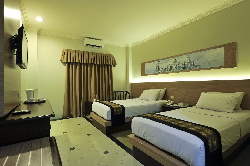 Hotel Grasia Semarang