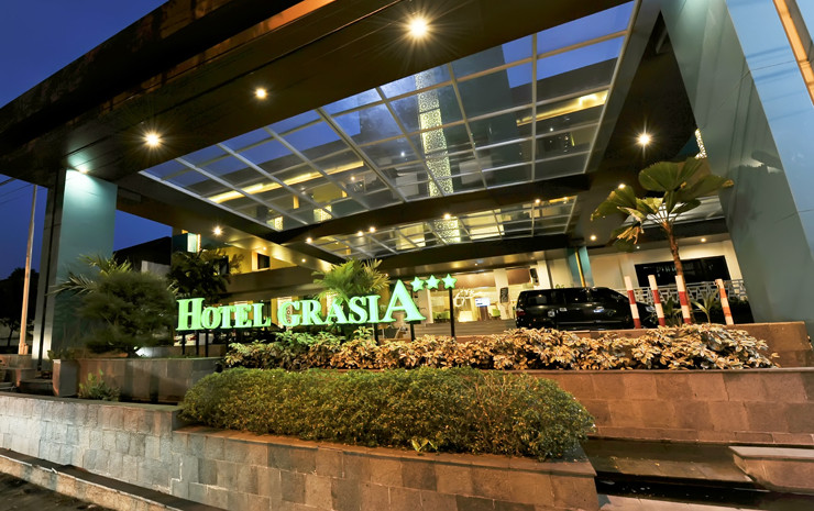 Hotel Grasia Semarang