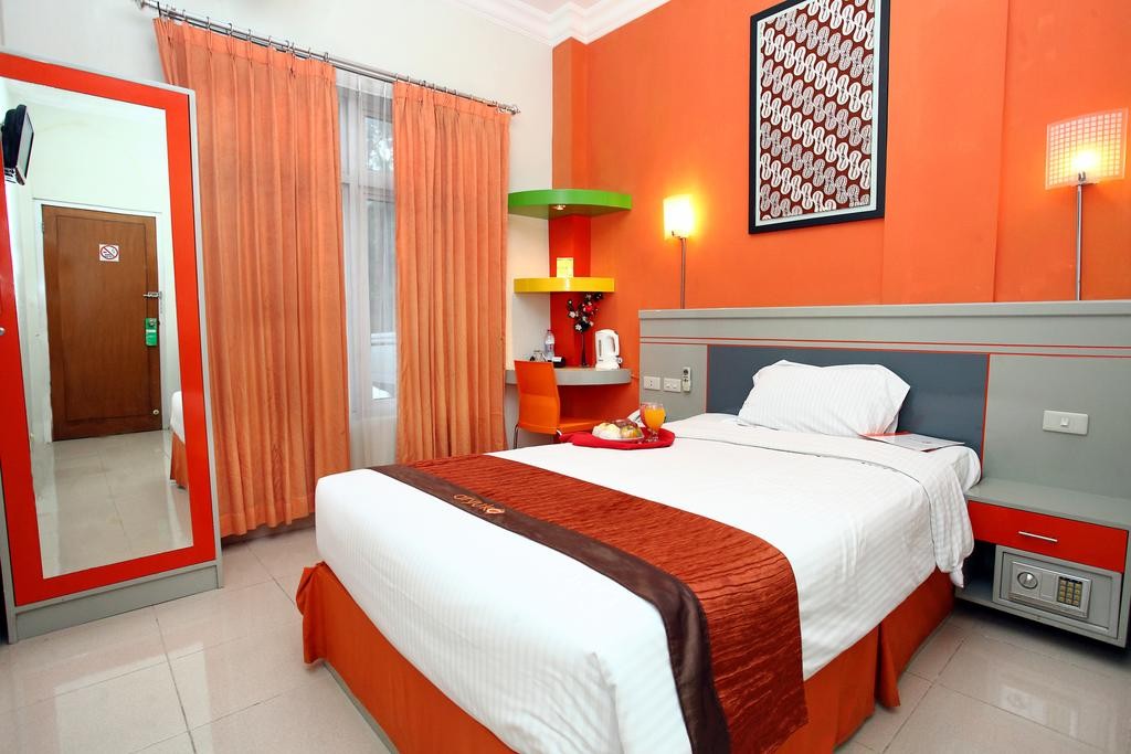 Aryuka Hotel