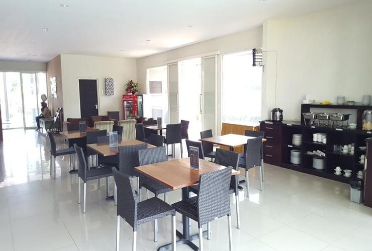 Sisingamangaraja Guest House