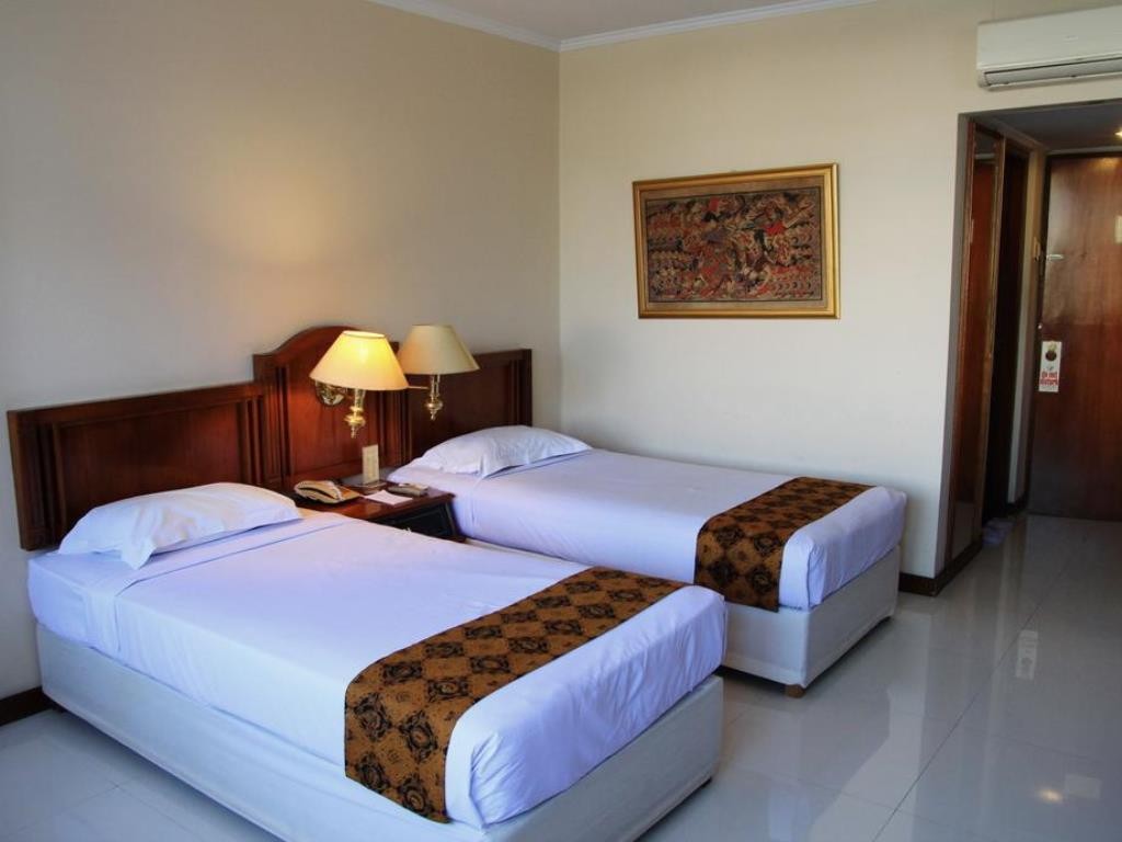Riyadi Palace Hotel