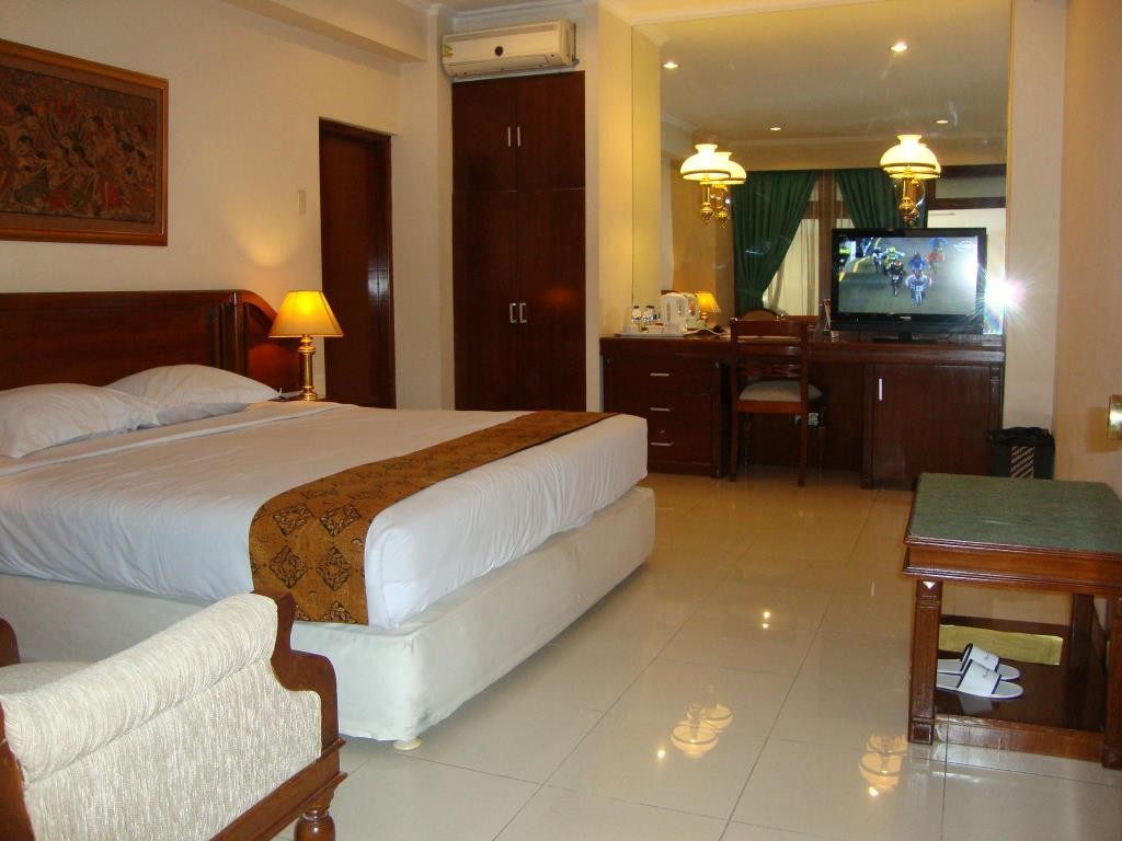 Riyadi Palace Hotel