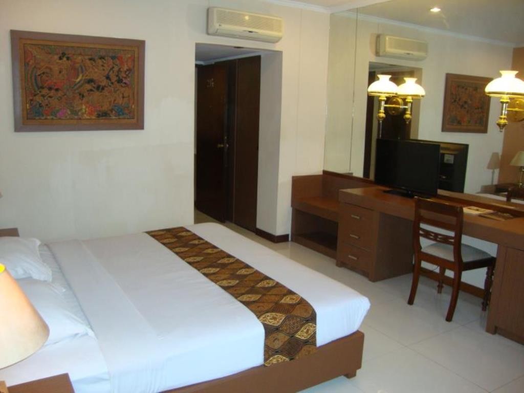 Riyadi Palace Hotel